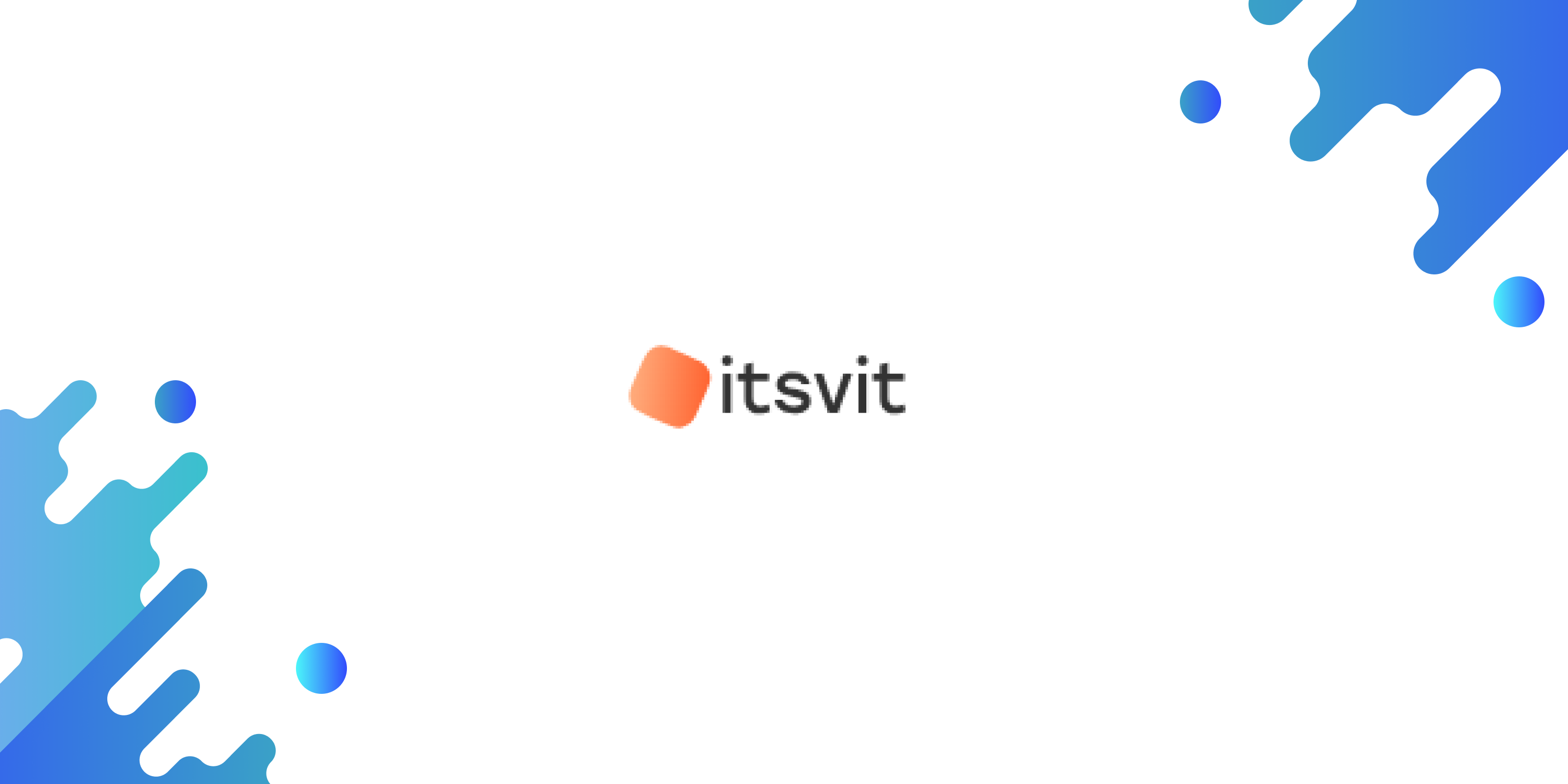 Logo of IT Svit